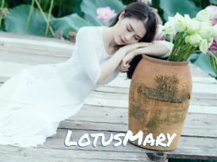 LotusMary