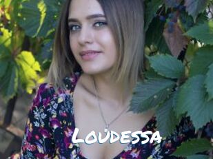 Loudessa