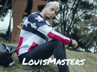 LouisMasters