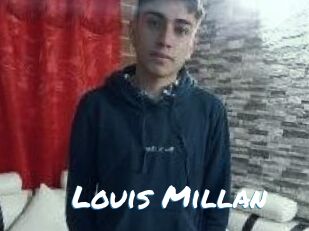 Louis_Millan