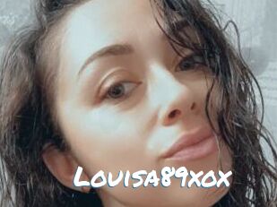 Louisa89xox