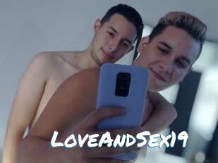 LoveAndSex19