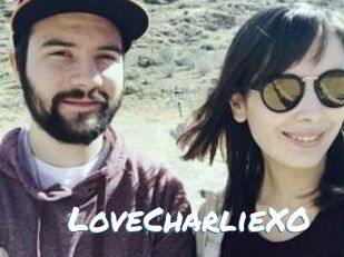 LoveCharlieXO