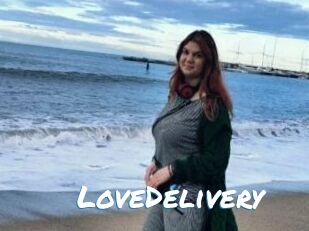 LoveDelivery