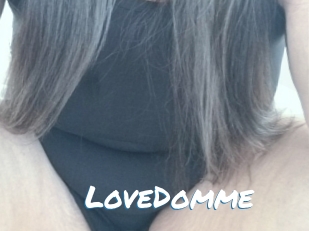 LoveDomme