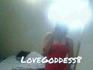 LoveGoddess8