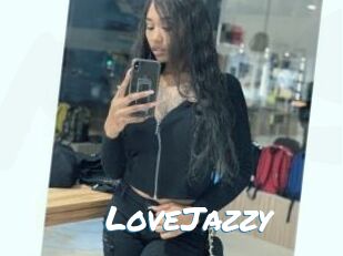 LoveJazzy