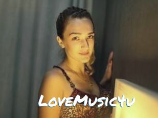 LoveMusic4u