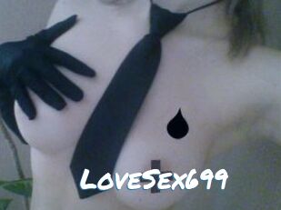 LoveSex699