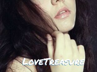 LoveTreasure