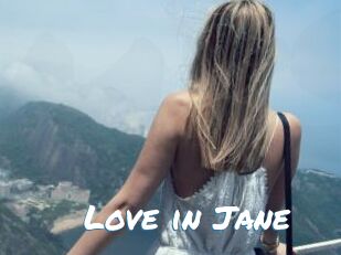 Love_in_Jane