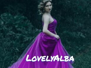 LovelyAlba