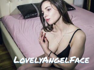 LovelyAngelFace