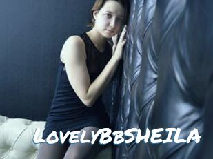 LovelyBbSHEILA