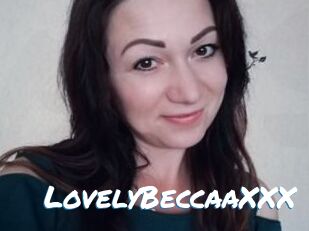 LovelyBeccaaXXX