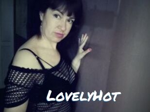 LovelyHot