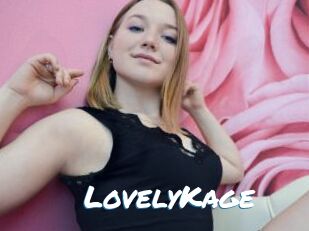 LovelyKage