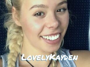 LovelyKayden