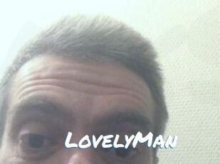 LovelyMan