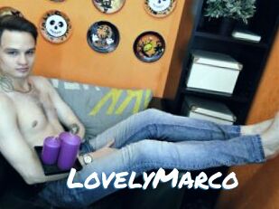 LovelyMarco