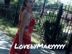 LovelyMaryyyyy