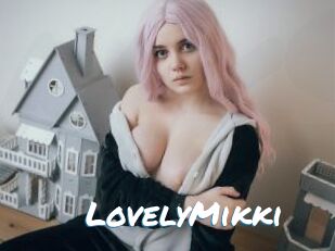 LovelyMikki