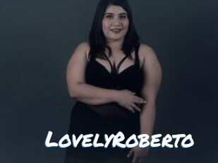 LovelyRoberto