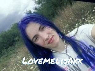 Lovemelisaxx