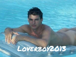 Loverboy2013