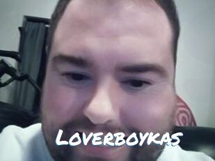 Loverboykas