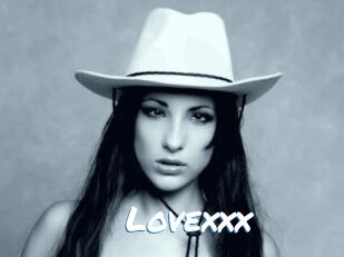 Lovexxx