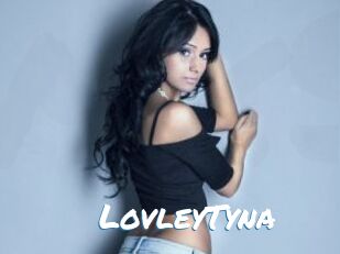 LovleyTyna