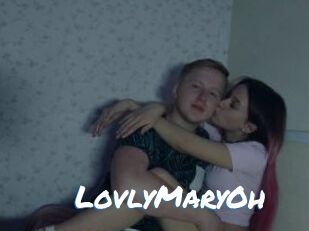 LovlyMaryOh