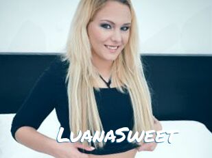 LuanaSweet