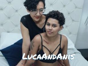 LucaAndAnis