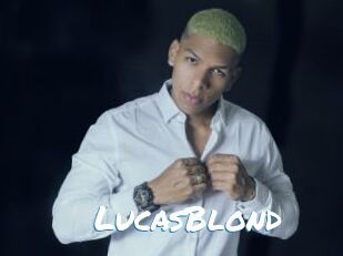 LucasBlond