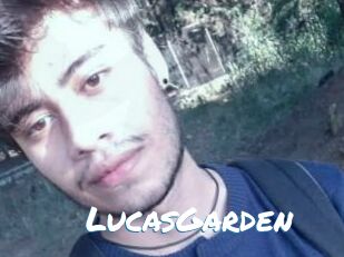 LucasGarden