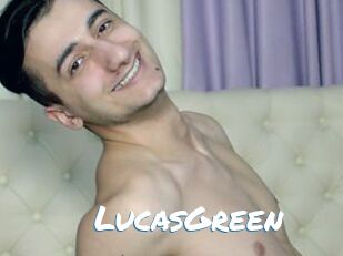 LucasGreen