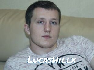 LucasHillx