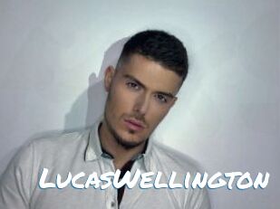 LucasWellington