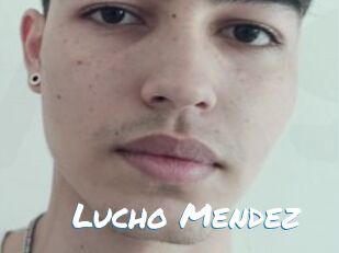 Lucho_Mendez