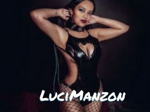 LuciManzon