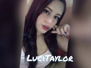 LuciTaylor