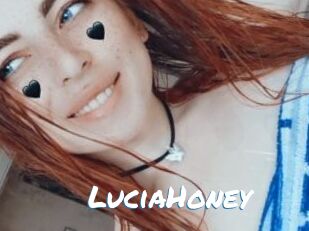 LuciaHoney