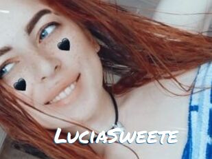 LuciaSweete