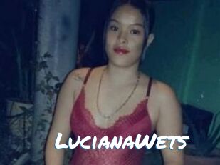 LucianaWets