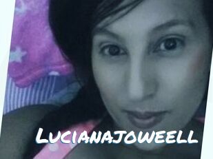 Lucianajoweell