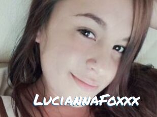 LuciannaFoxxx