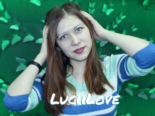 LuciiLove