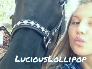 LuciousLollipop